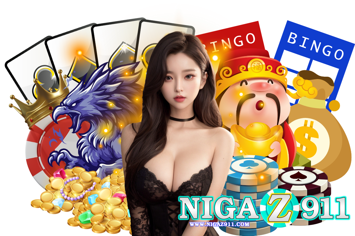nigaz911 wallet