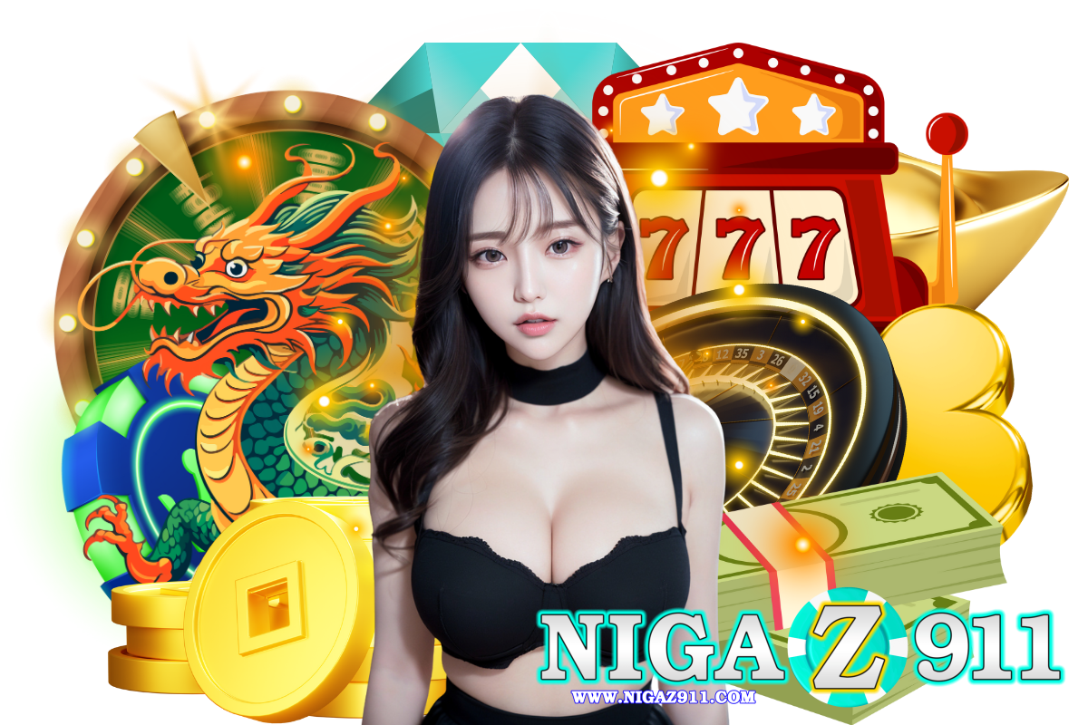 nigaz911 สมัคร
